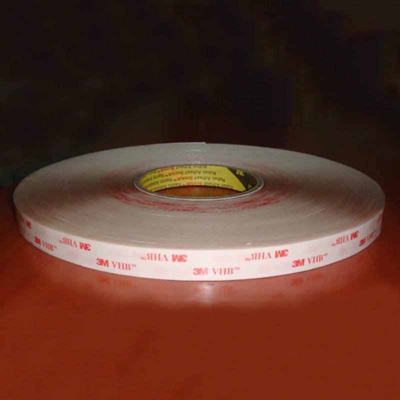 3M雙面膠，3MVHB膠帶，3M4920