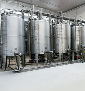 株洲食品廠電器安裝技術(shù)交流活動