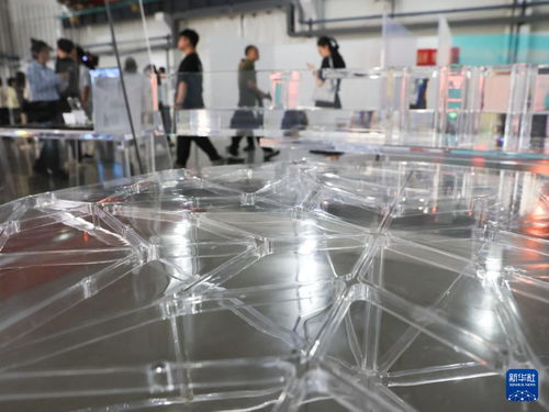 從“小作坊”到“小巨人” 民企競逐“專精特新”高質(zhì)量發(fā)展之路