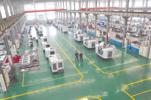 滕州制造風生水起 技術(shù)開發(fā)引領(lǐng)產(chǎn)業(yè)升級