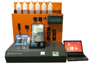 河南兄弟儀器設(shè)備亮相第四屆農(nóng)產(chǎn)品產(chǎn)地初加工科技交流大會，助力產(chǎn)業(yè)技術(shù)升級