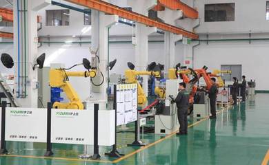 從“制造”邁向“智造” 吳江開發(fā)區(qū)架起兩岸技術(shù)交流新橋梁